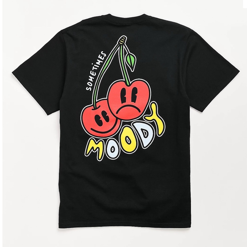 A. LAB Sometimes MoodyTee
